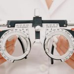 Badanie usg oczu – charakterystyka